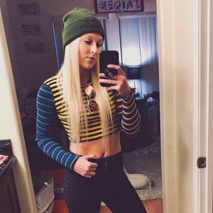 Meet your Posher, Erin